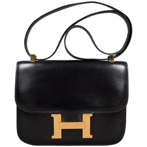 purse with h on it